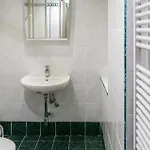 1 Bedroom Lovely In St Andreasberg Apartament *