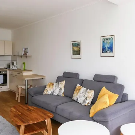 Pet Friendly Apartment