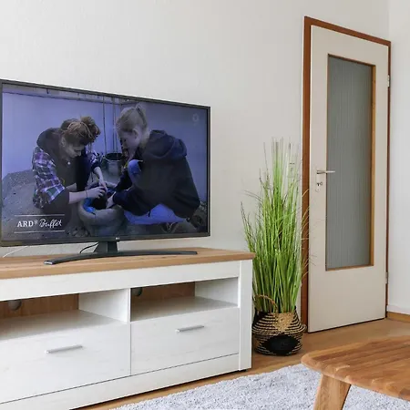 1 Bedroom Lovely In St Andreasberg