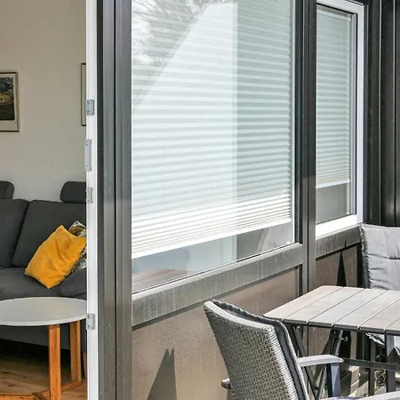 Apartment Pet Friendly