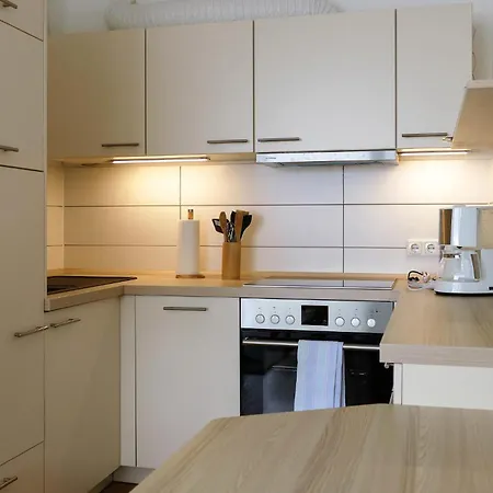 1 Bedroom Lovely In St Andreasberg *