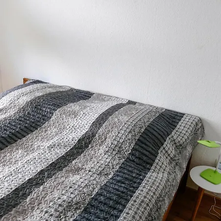 1 Bedroom Lovely In St Andreasberg Apartament Sankt Andreasberg