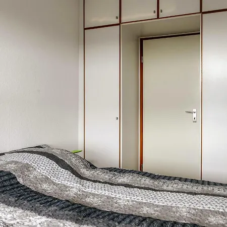 1 Bedroom Lovely In St Andreasberg Apartament