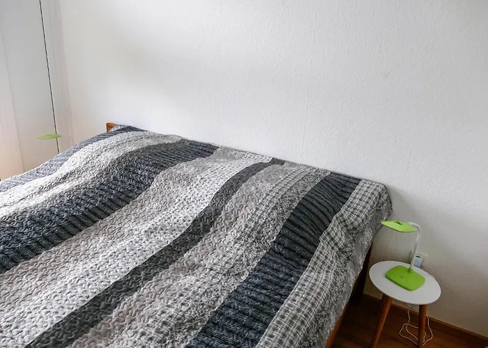 Pet Friendly 公寓 圣安德里斯伯格